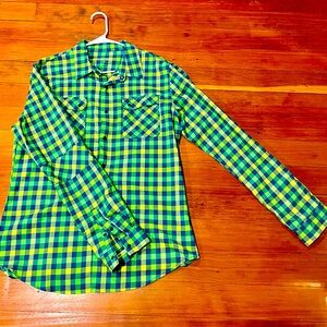 Men’s Cannondale MTB Mechanic’s Shirt